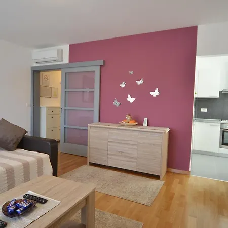 Dina 52 Apartment Rovinj